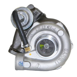 Turbokompresorius Garret 11899GAR