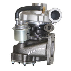 Turbokompresorius Garret 11899GAR