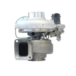 Turbokompresorius Garret 12857GAR