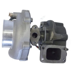 Turbokompresorius Borgwarner 15927BOR
