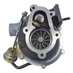 Turbokompresorius Borgwarner 15927BOR
