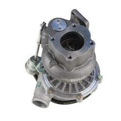 Turbokompresorius Borgwarner 11523BOR