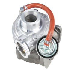 Turbokompresorius Borgwarner 16492BOR