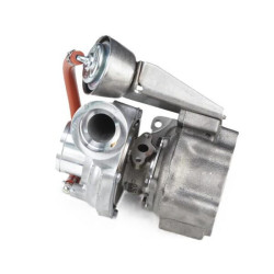 Turbokompresorius Borgwarner 16492BOR