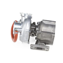 Turbokompresorius Borgwarner 16492BOR