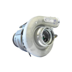 Turbokompresorius Borgwarner 13478BOR