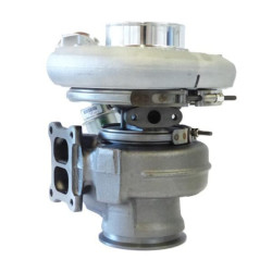 Turbokompresorius Borgwarner 13478BOR
