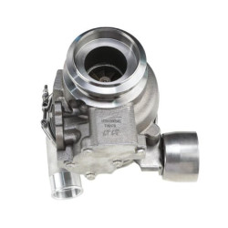 Turbokompresorius Borgwarner 15394BOR