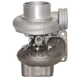 Turbokompresorius Borgwarner 14879BOR