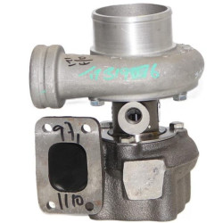 Turbokompresorius Borgwarner 14879BOR
