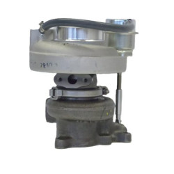 Turbokompresorius Holset 16516HOL