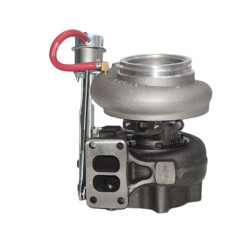 Turbokompresorius Holset 14409HOL