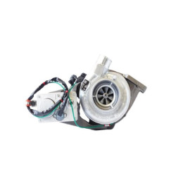 Turbokompresorius Borgwarner 16580BOR