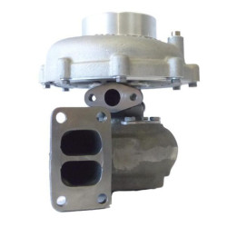 Turbokompresorius Borgwarner 12171BOR