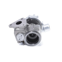 Turbokompresorius Borgwarner 16971BOR