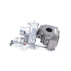 Turbokompresorius Borgwarner 16971BOR