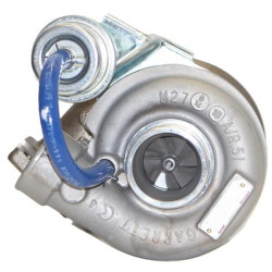 Turbokompresorius Garret 12296GAR