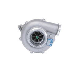 Turbokompresorius Borgwarner 16102BOR