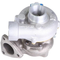 Turbokompresorius Borgwarner 11556BOR