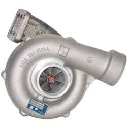 Turbokompresorius Borgwarner 12440BOR