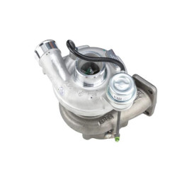 Turbokompresorius Garret 16970GAR