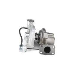 Turbokompresorius Garret 16970GAR