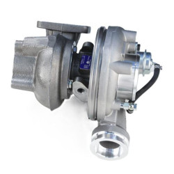Turbokompresorius Borgwarner 14968BOR