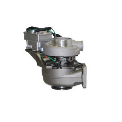 Turbokompresorius Borgwarner 16337BOR