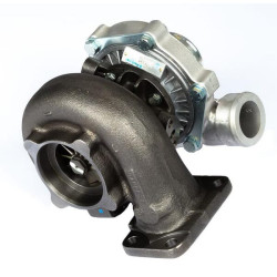 Turbokompresorius Perkins 2674394