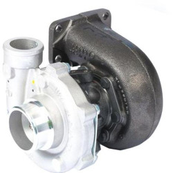 Turbokompresorius Perkins 2674398