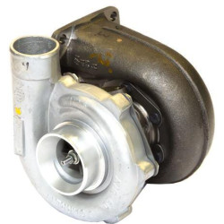 Turbokompresorius Perkins 2674369