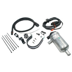 Variklio šildytuvas Universal PH500