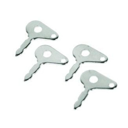 Raktas AV101395