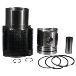 Cilindro komplektas VPB8632