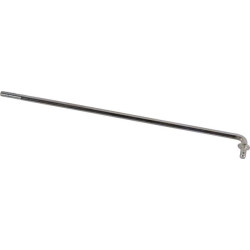 Akceleratoriaus strypas 001409313