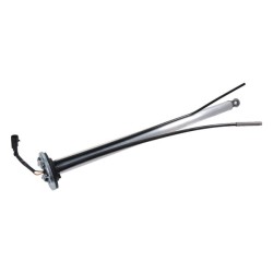 Case - IH CVX140 84327274 degalų siuntėjas CNH