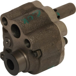 Variklio alyvos siurblys 001479944