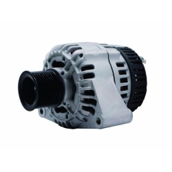 Case - IH CVX140 ALT2625228 kintamosios srovės generatorius 14V 120A