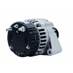 Case - IH CVX140 ALT2625228 kintamosios srovės generatorius 14V 120A