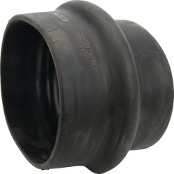 Reduktoriaus guma 8" - 7" P112609