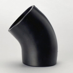 Guminė alkūnė 45 laipsnių 102 mm P105545