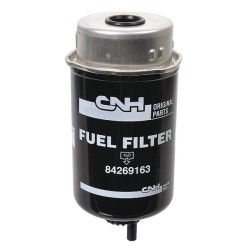 Case - IH CVX140 84269163 Pirminis kuro filtras