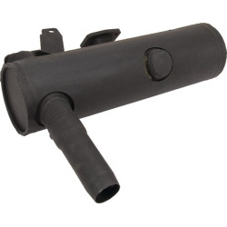 Išmetimo duslintuvas NH 82011369