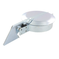 Oro dangtelis 140 mm Donaldson P270542