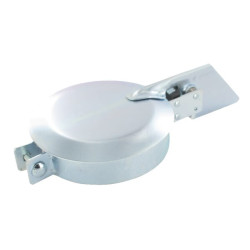 Oro dangtelis 140 mm Donaldson P270542