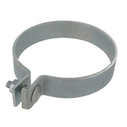 Išmetimo gnybtas 130-134 mm 590047KR