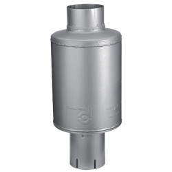 Kibirkšties slopintuvas 89 mm M070069