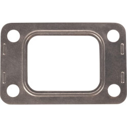 Išmetimo-turbo tarpiklis V0069111