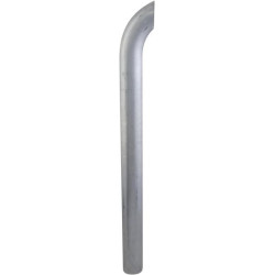 Išmetimo vamzdis 102x1219mm P206382