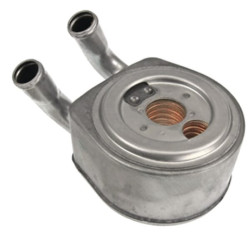 Alyvos aušintuvas VPD5203